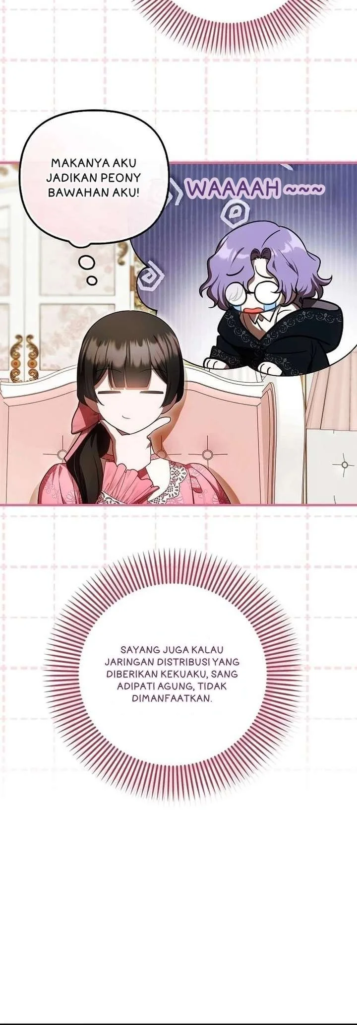 First Time as a Loved Youngest Child Chapter 87 - halaman 30