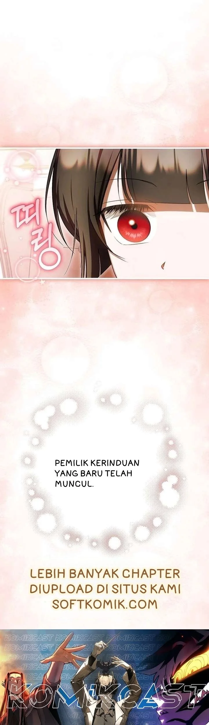 First Time as a Loved Youngest Child Chapter 87 - halaman 37