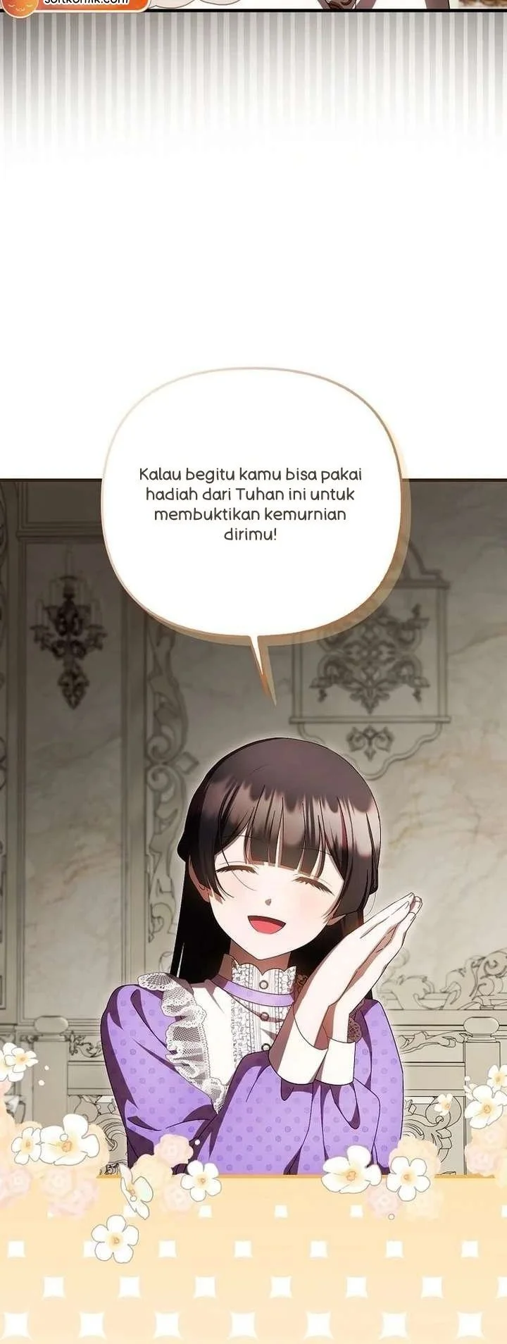 First Time as a Loved Youngest Child Chapter 87 - halaman 6