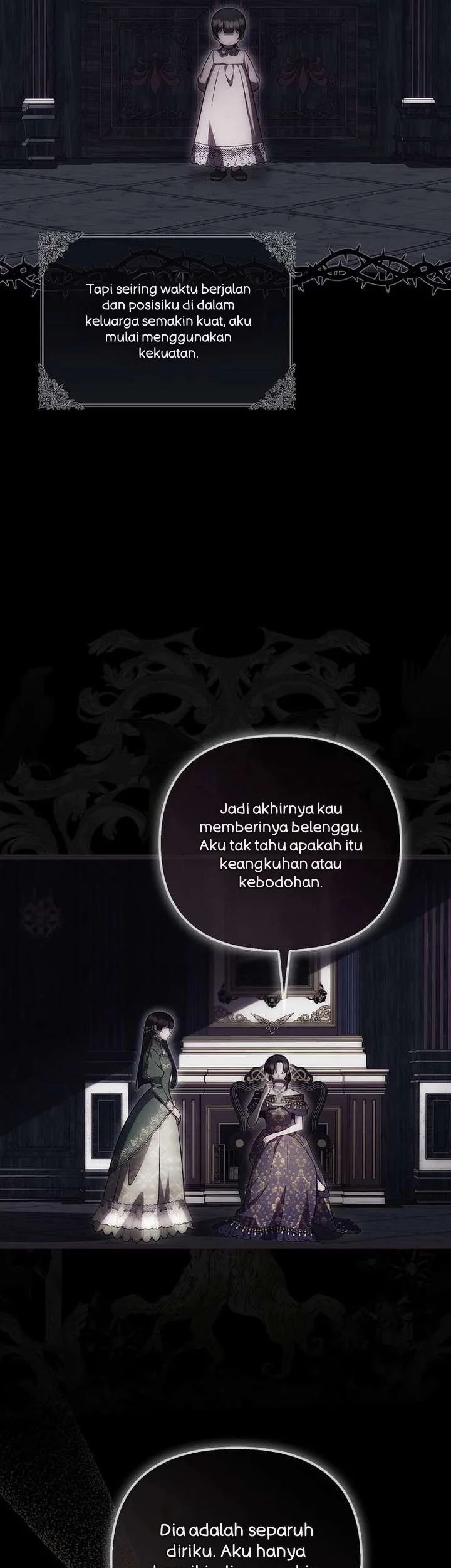 First Time as a Loved Youngest Child Chapter 88 - halaman 13