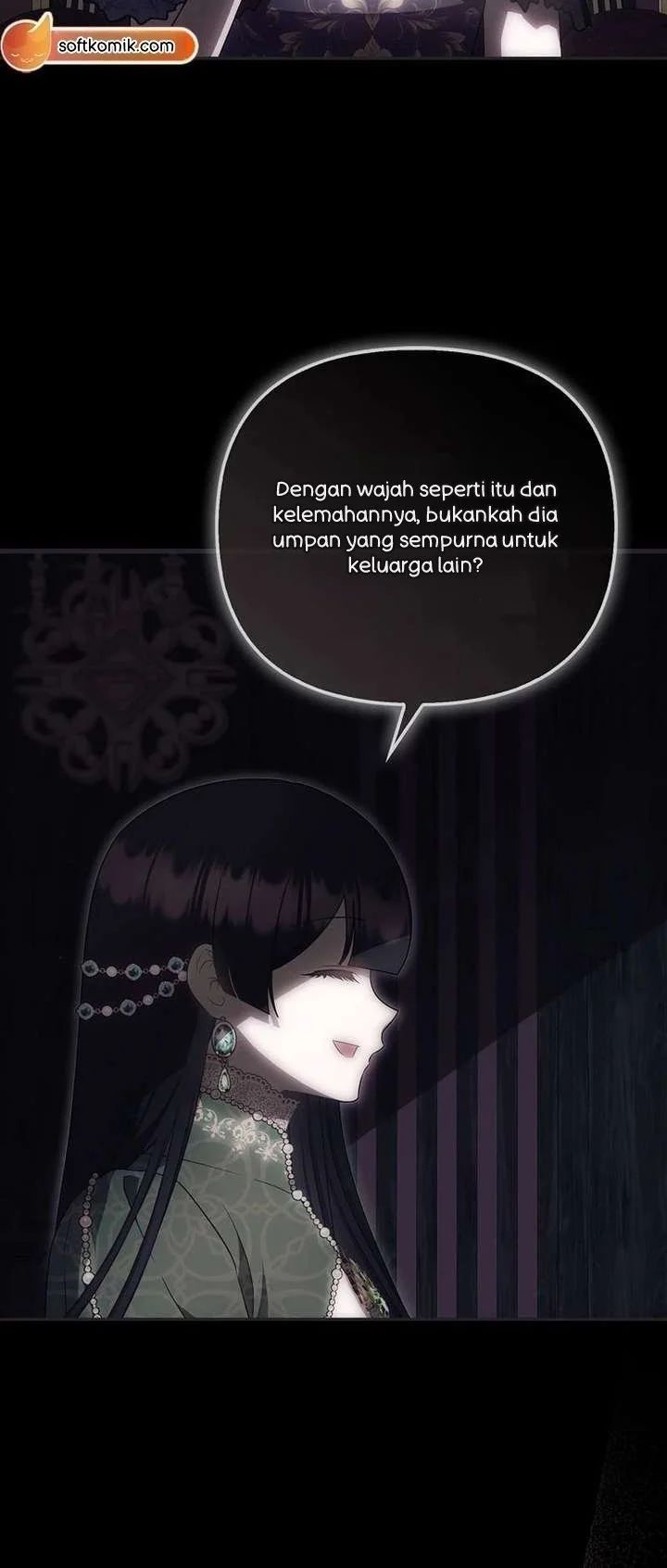 First Time as a Loved Youngest Child Chapter 88 - halaman 15