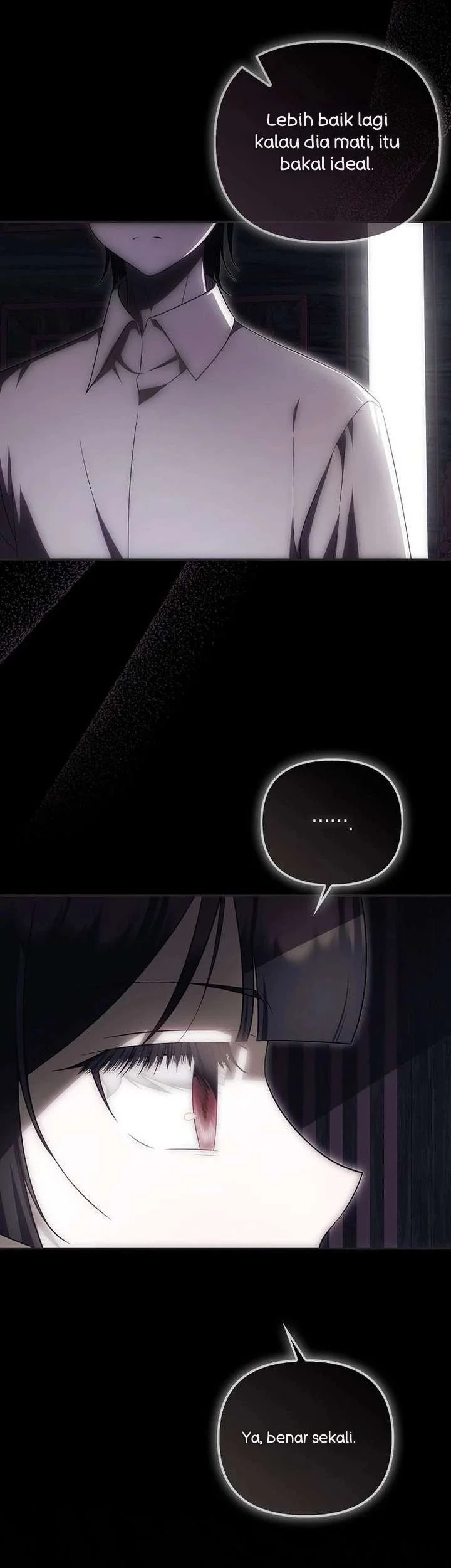 First Time as a Loved Youngest Child Chapter 88 - halaman 16