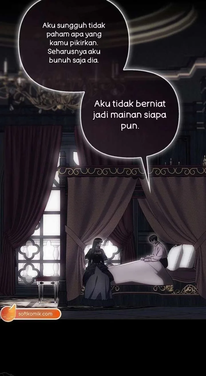 First Time as a Loved Youngest Child Chapter 88 - halaman 18