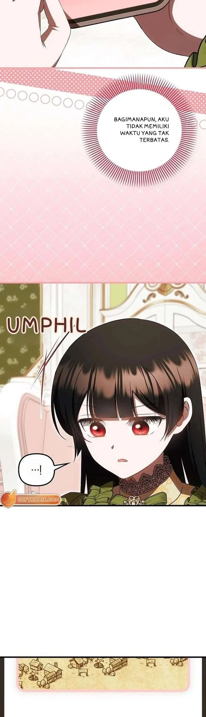 First Time as a Loved Youngest Child Chapter 88 - halaman 2