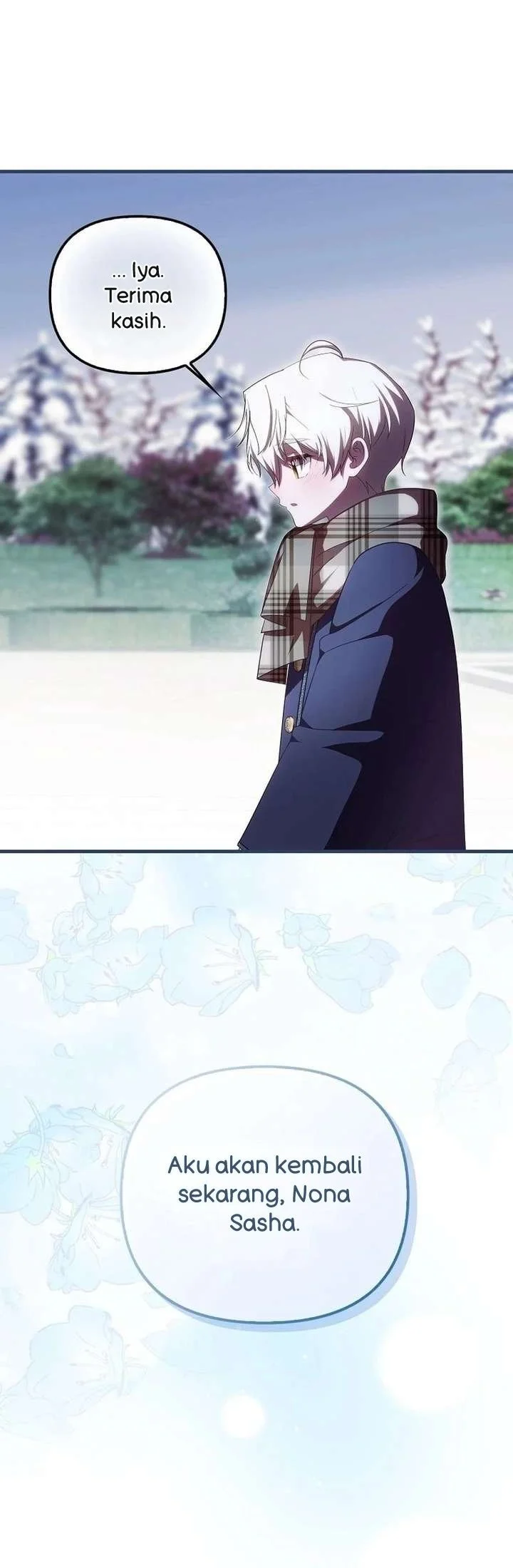 First Time as a Loved Youngest Child Chapter 88 - halaman 29