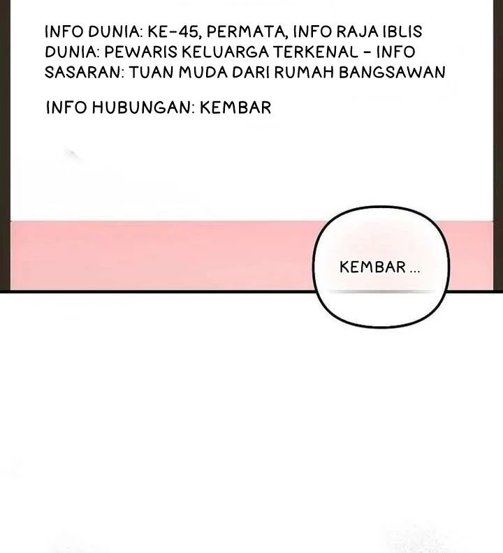 First Time as a Loved Youngest Child Chapter 88 - halaman 3
