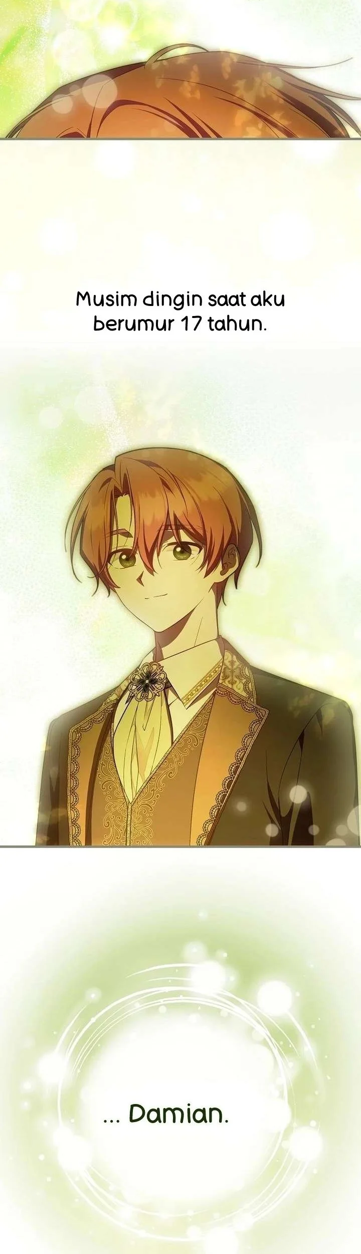 First Time as a Loved Youngest Child Chapter 88 - halaman 5