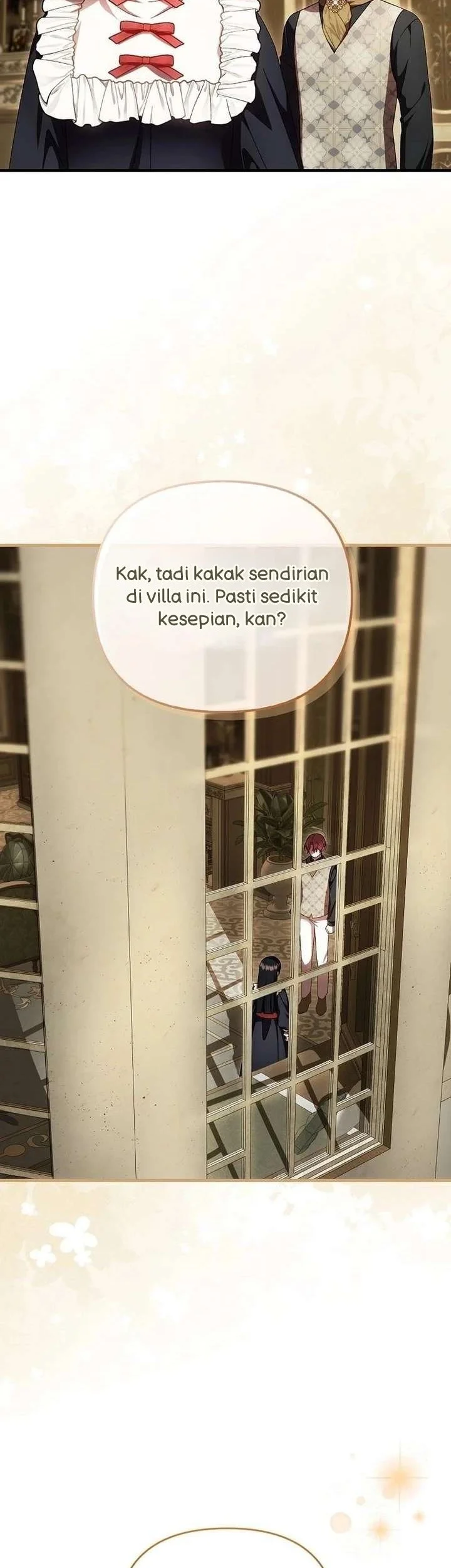 First Time as a Loved Youngest Child Chapter 89 - halaman 14