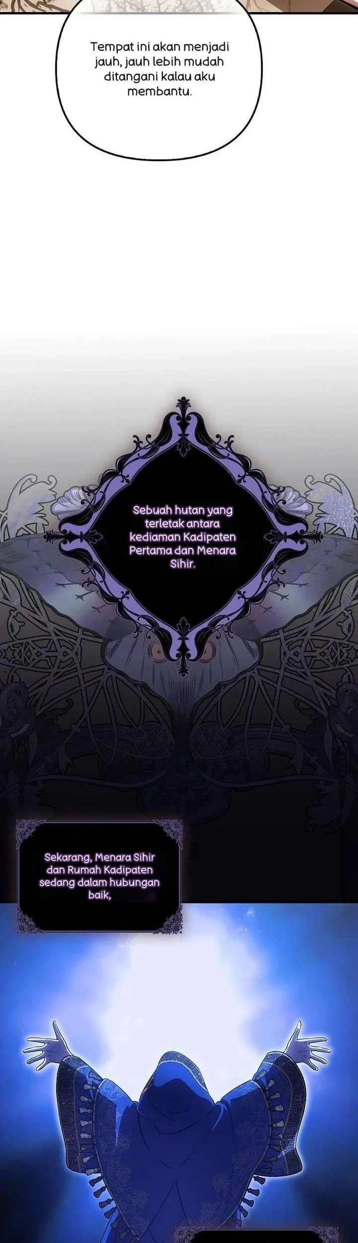 First Time as a Loved Youngest Child Chapter 89 - halaman 20