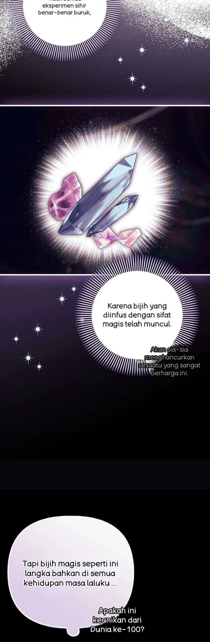 First Time as a Loved Youngest Child Chapter 89 - halaman 27