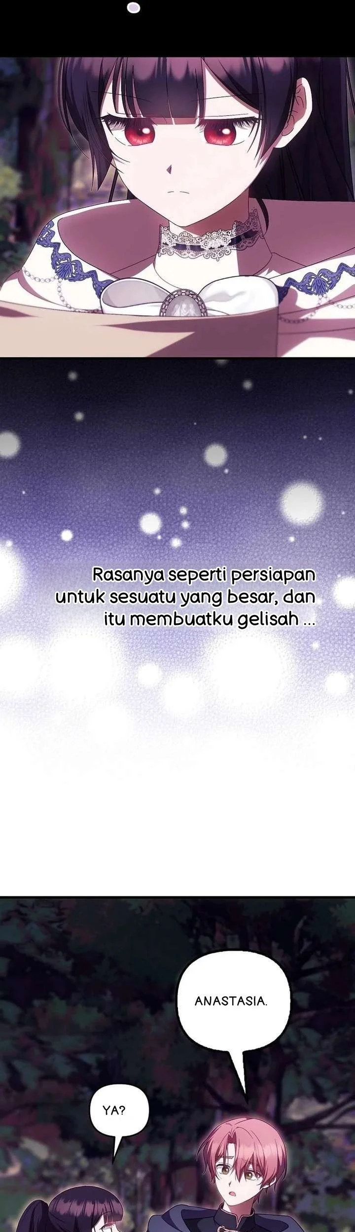 First Time as a Loved Youngest Child Chapter 89 - halaman 28