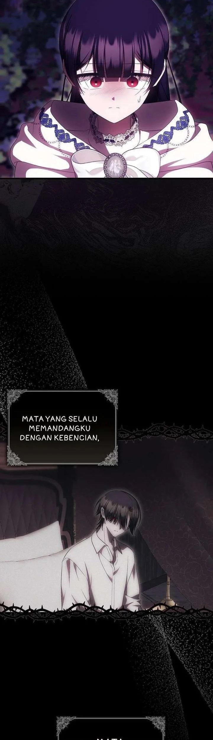 First Time as a Loved Youngest Child Chapter 89 - halaman 35