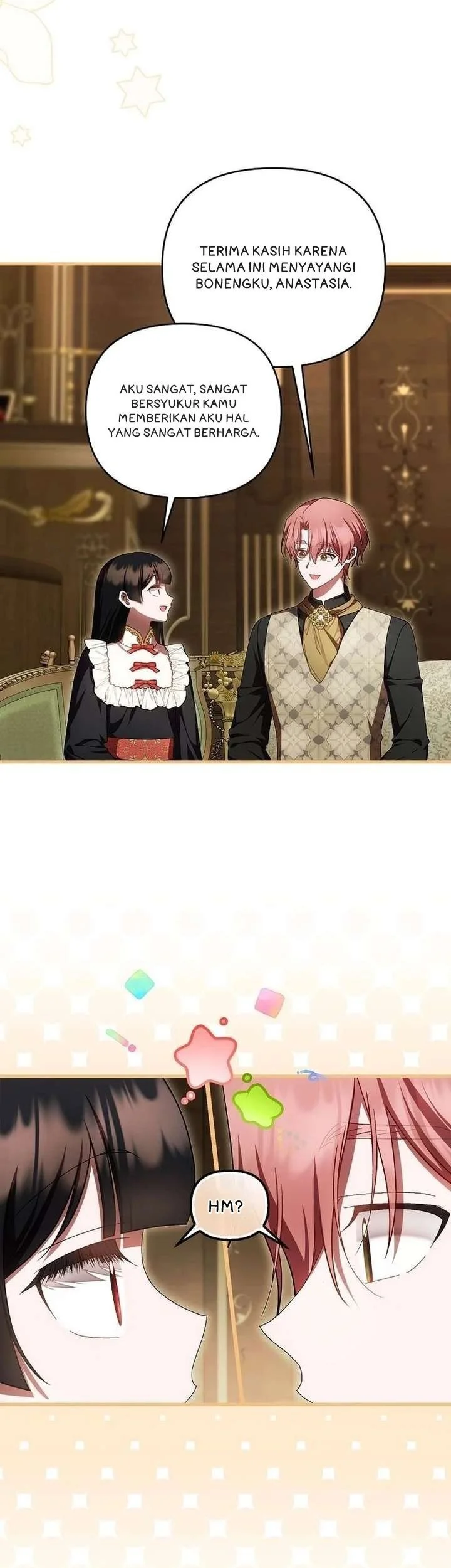 First Time as a Loved Youngest Child Chapter 89 - halaman 4