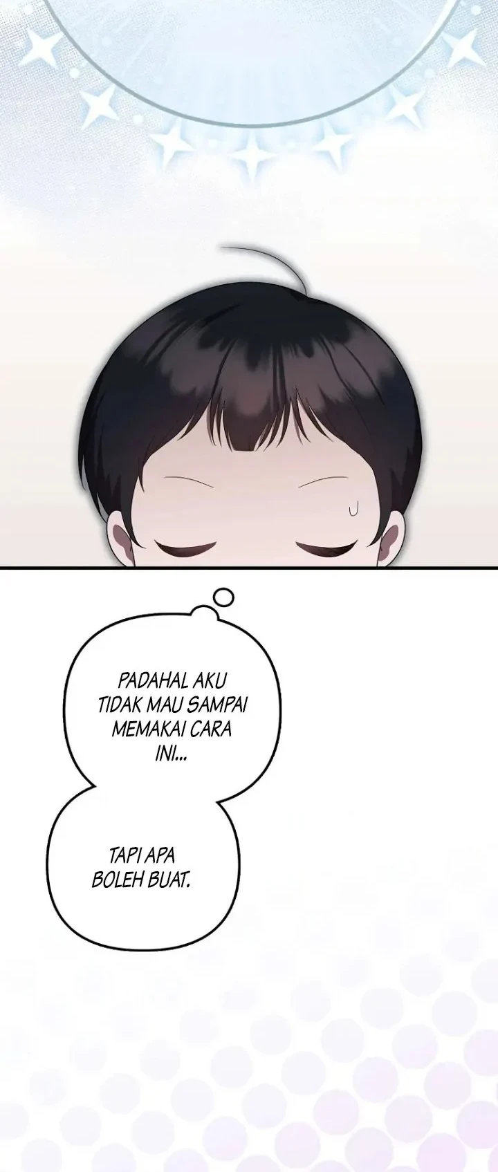 First Time as a Loved Youngest Child Chapter 9 - halaman 13