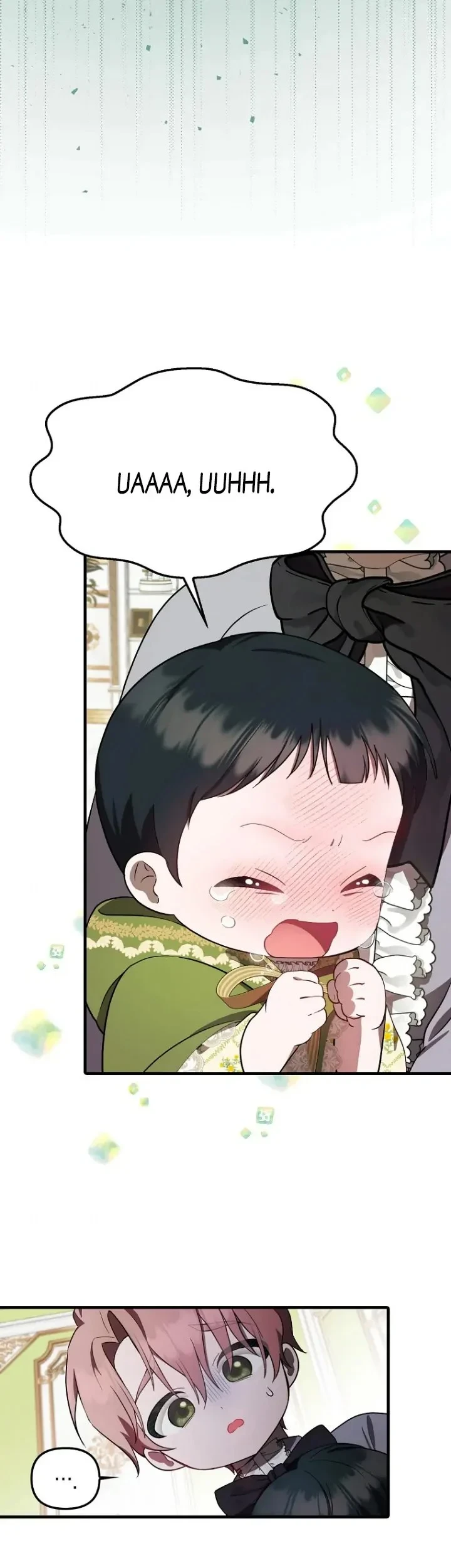 First Time as a Loved Youngest Child Chapter 9 - halaman 16