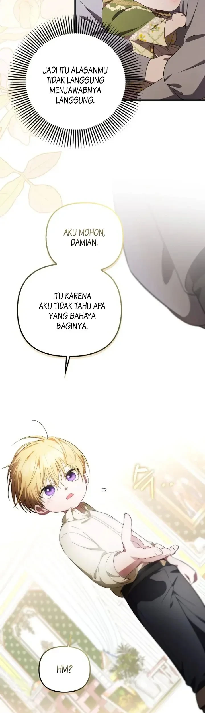 First Time as a Loved Youngest Child Chapter 9 - halaman 26