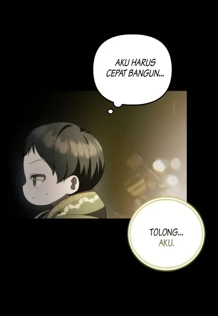First Time as a Loved Youngest Child Chapter 9 - halaman 36