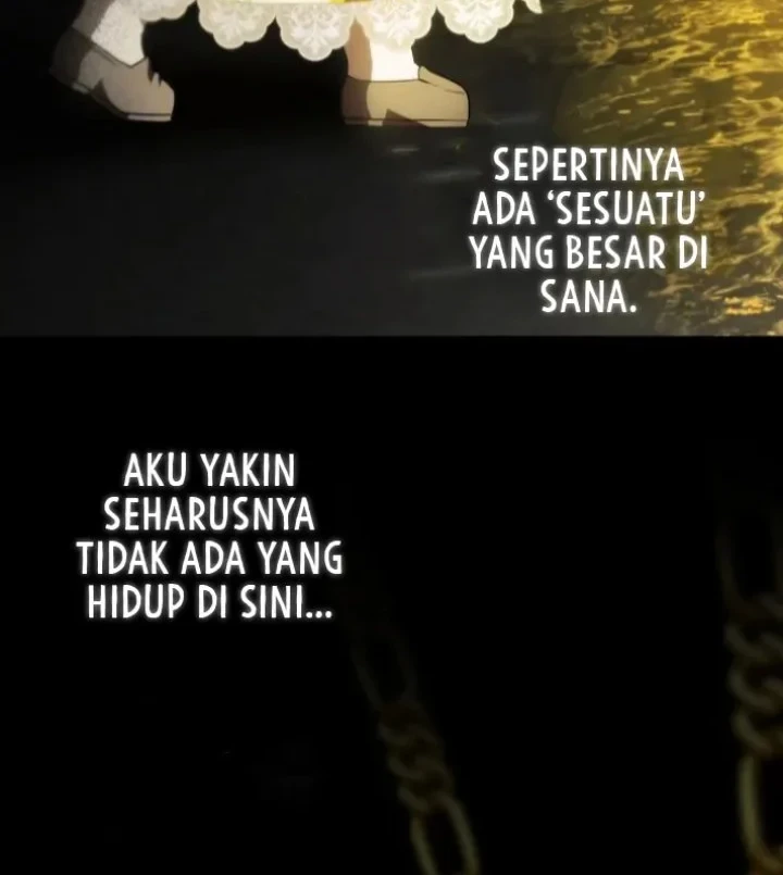 First Time as a Loved Youngest Child Chapter 9 - halaman 41
