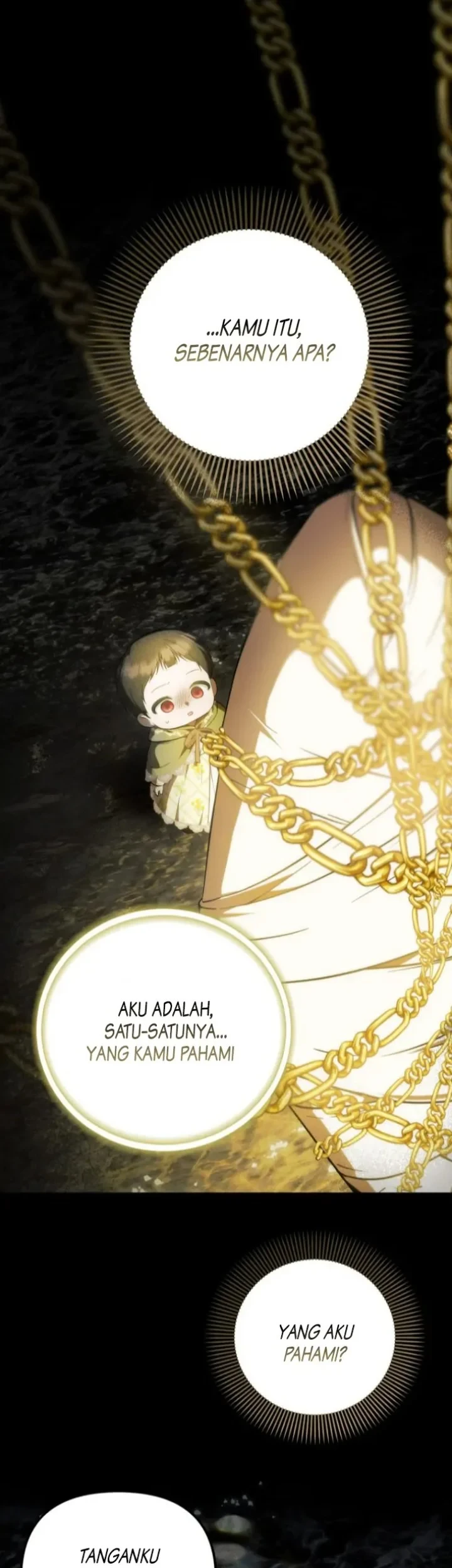 First Time as a Loved Youngest Child Chapter 9 - halaman 42
