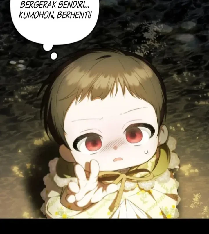 First Time as a Loved Youngest Child Chapter 9 - halaman 43