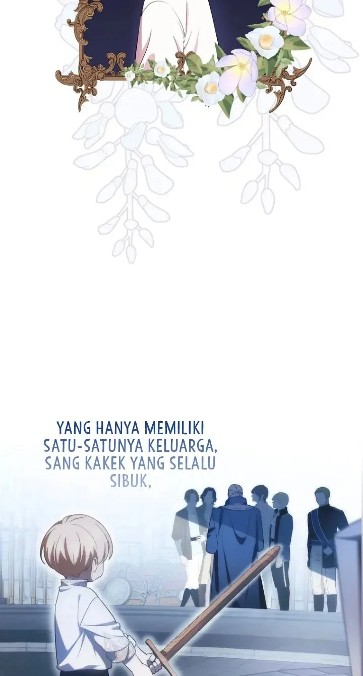 First Time as a Loved Youngest Child Chapter 9 - halaman 6