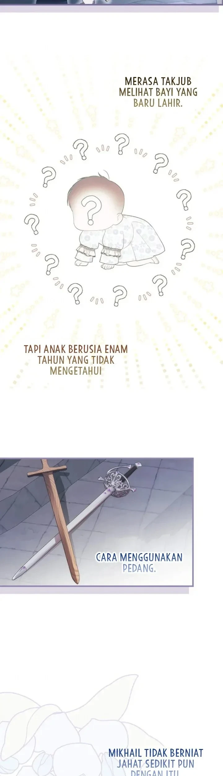 First Time as a Loved Youngest Child Chapter 9 - halaman 7