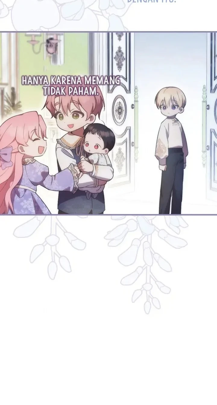 First Time as a Loved Youngest Child Chapter 9 - halaman 8
