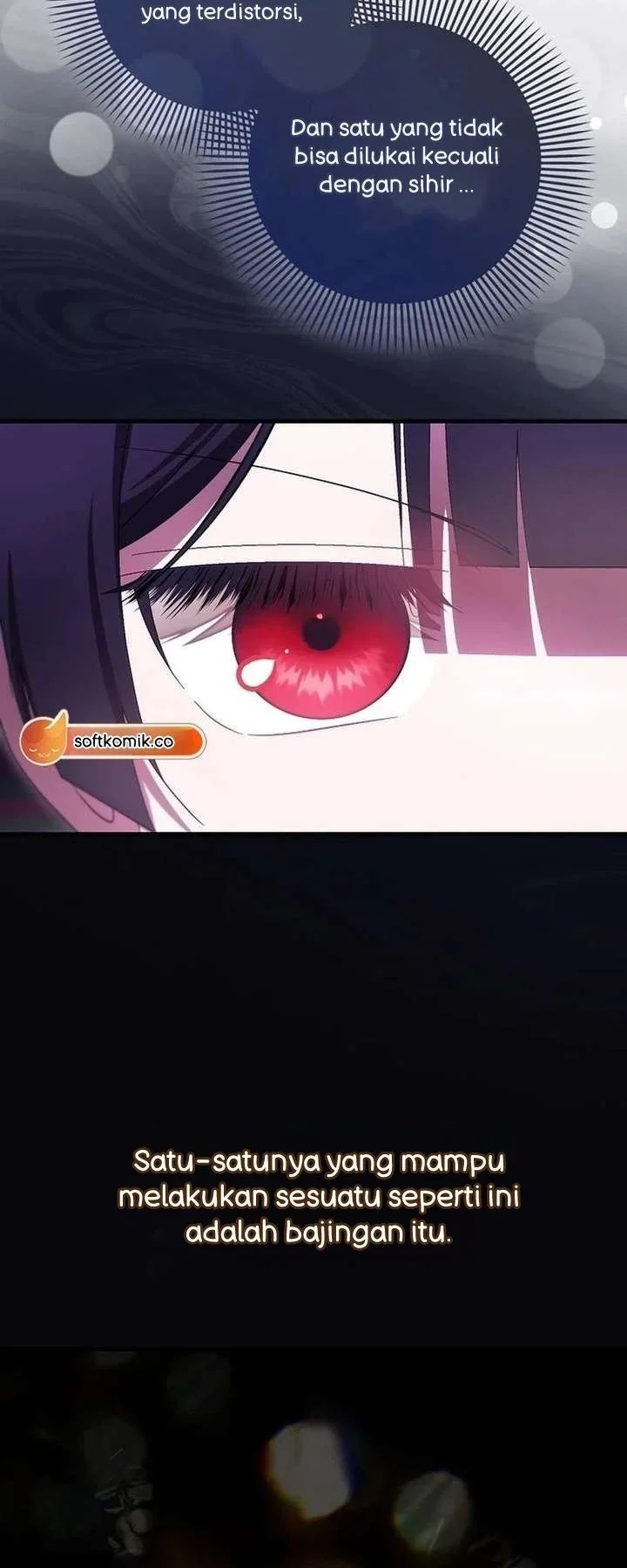 First Time as a Loved Youngest Child Chapter 90 - halaman 15