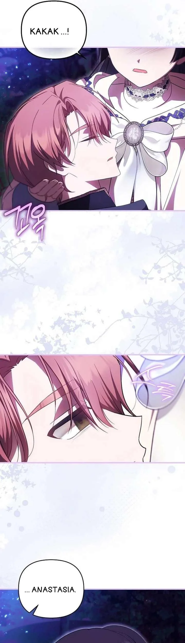 First Time as a Loved Youngest Child Chapter 90 - halaman 22