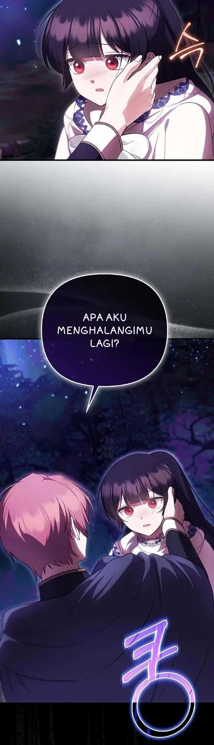 First Time as a Loved Youngest Child Chapter 90 - halaman 23