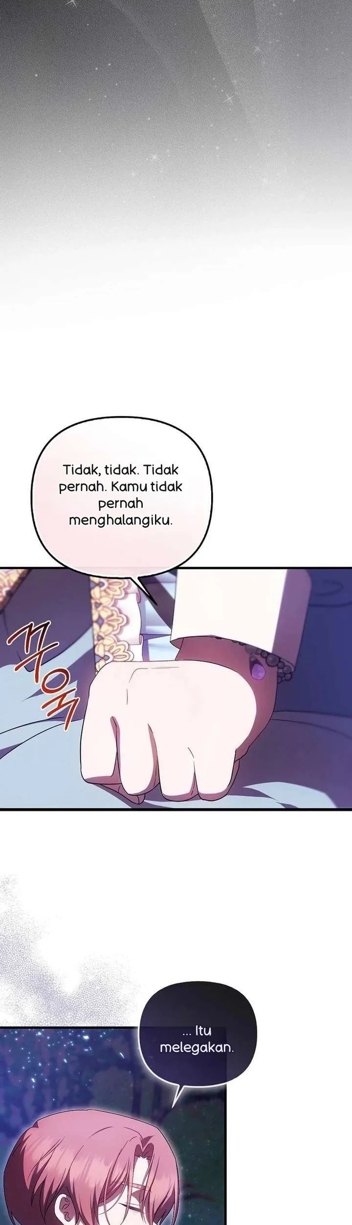 First Time as a Loved Youngest Child Chapter 90 - halaman 26