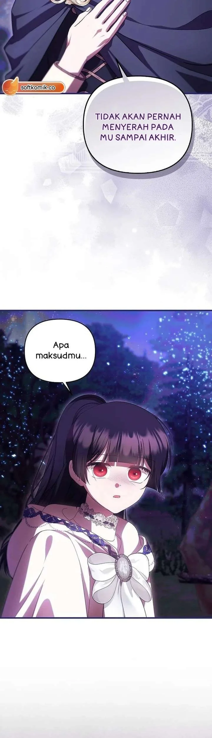 First Time as a Loved Youngest Child Chapter 90 - halaman 29