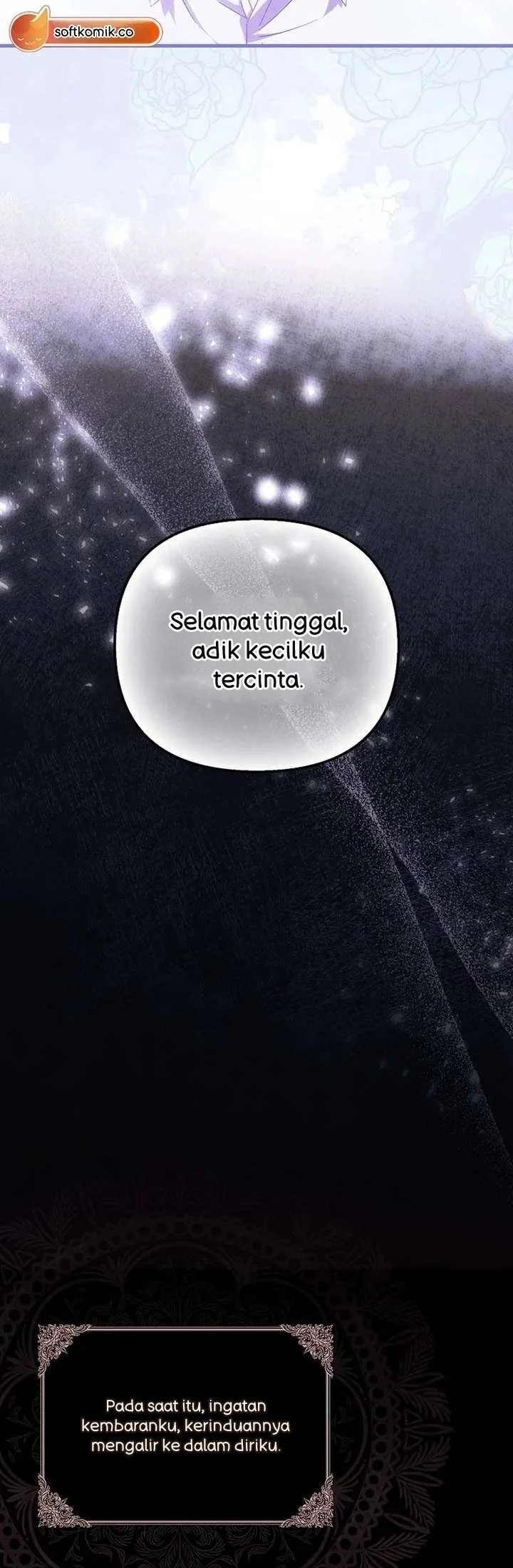 First Time as a Loved Youngest Child Chapter 90 - halaman 33