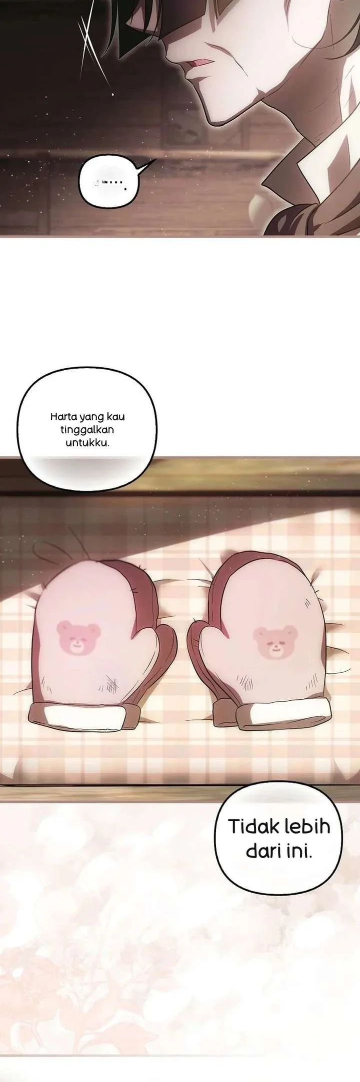 First Time as a Loved Youngest Child Chapter 90 - halaman 39