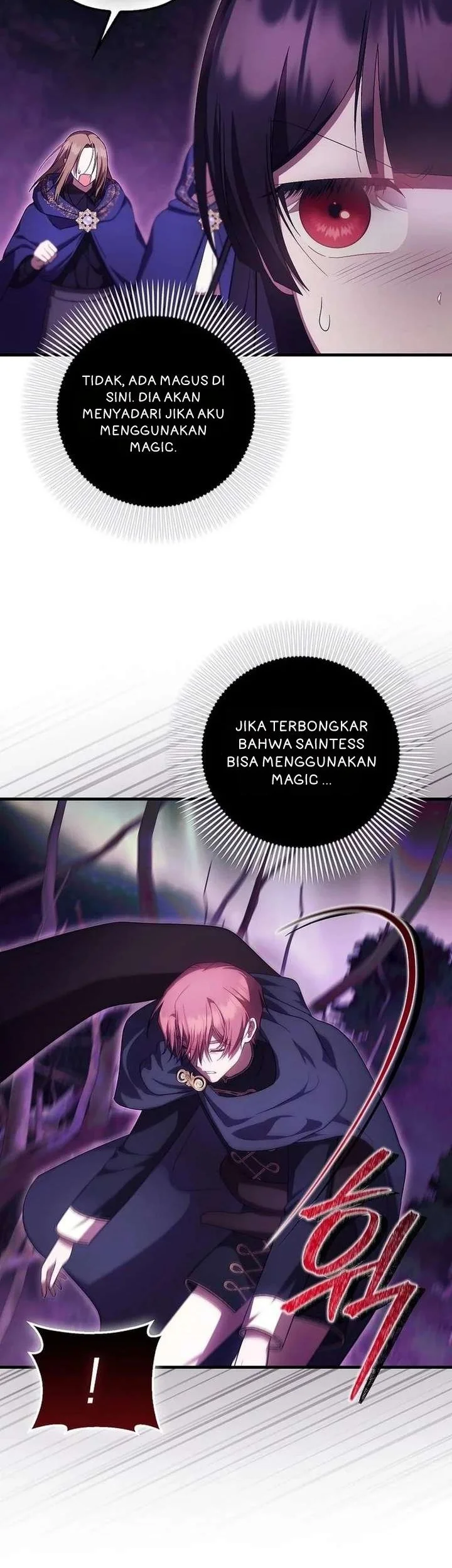First Time as a Loved Youngest Child Chapter 90 - halaman 5