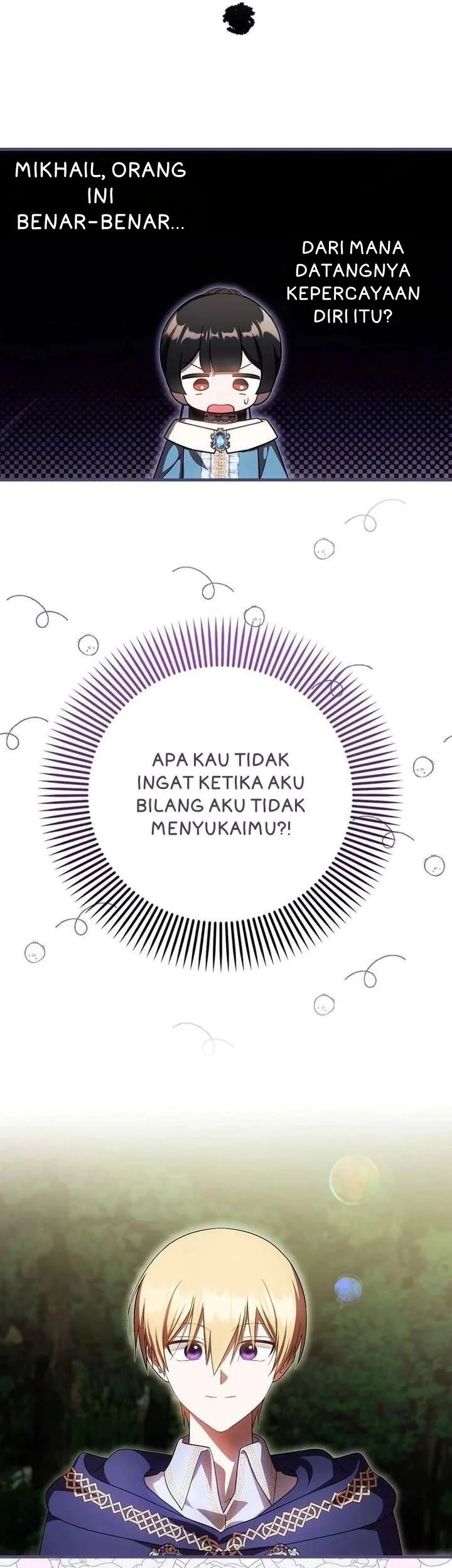 First Time as a Loved Youngest Child Chapter 91 - halaman 16