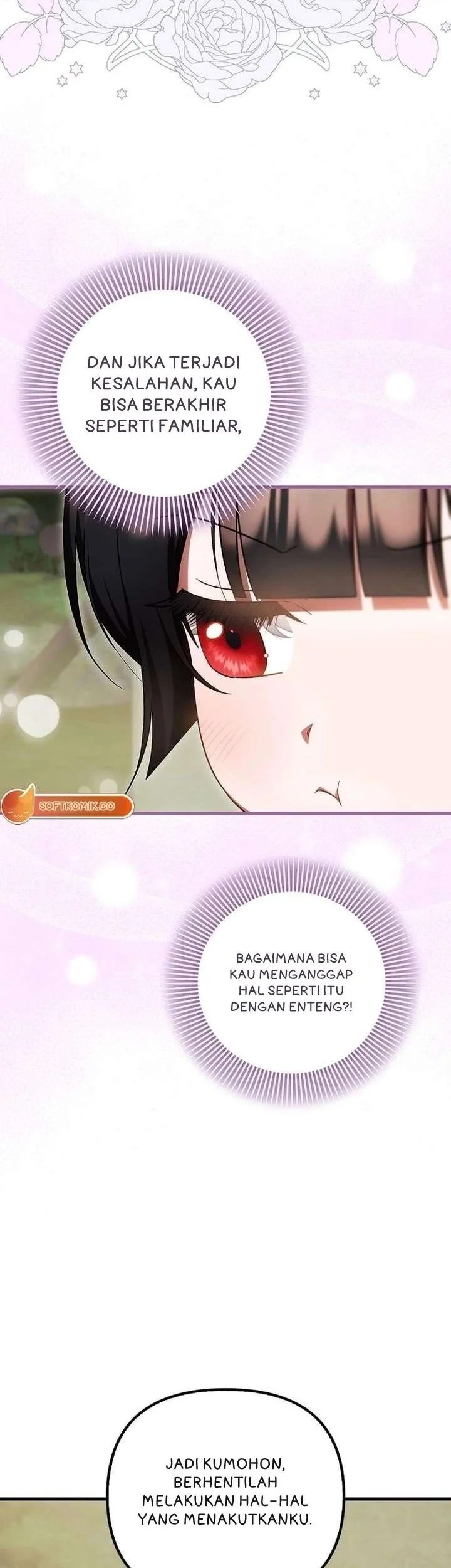 First Time as a Loved Youngest Child Chapter 91 - halaman 17