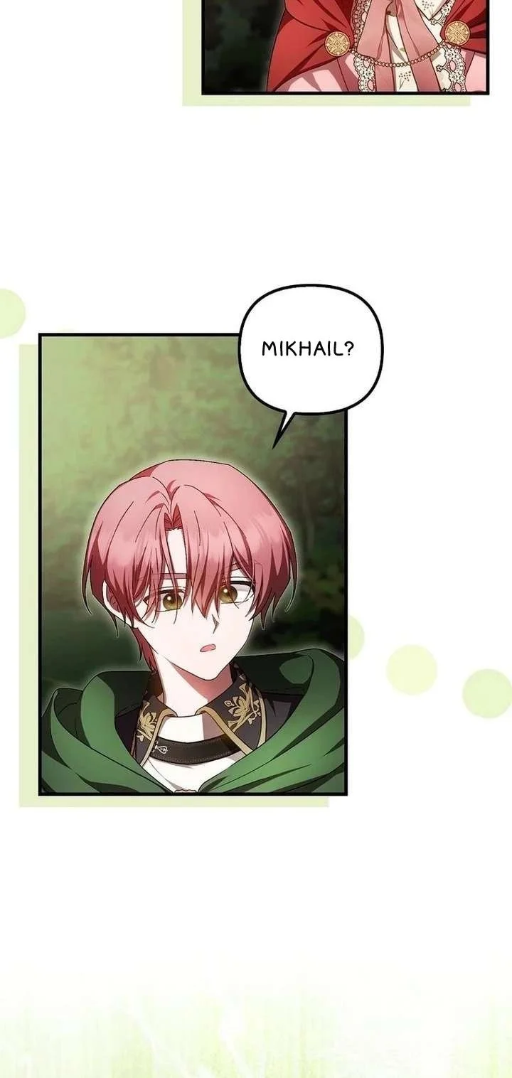 First Time as a Loved Youngest Child Chapter 91 - halaman 24