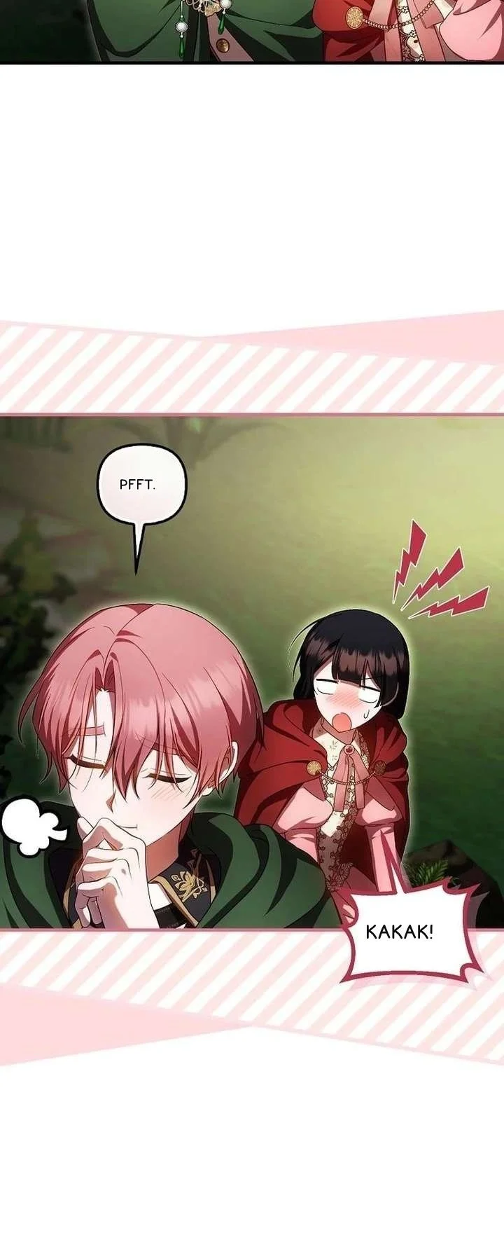 First Time as a Loved Youngest Child Chapter 91 - halaman 27