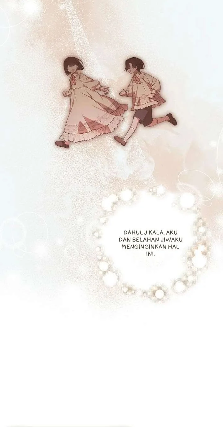 First Time as a Loved Youngest Child Chapter 91 - halaman 33
