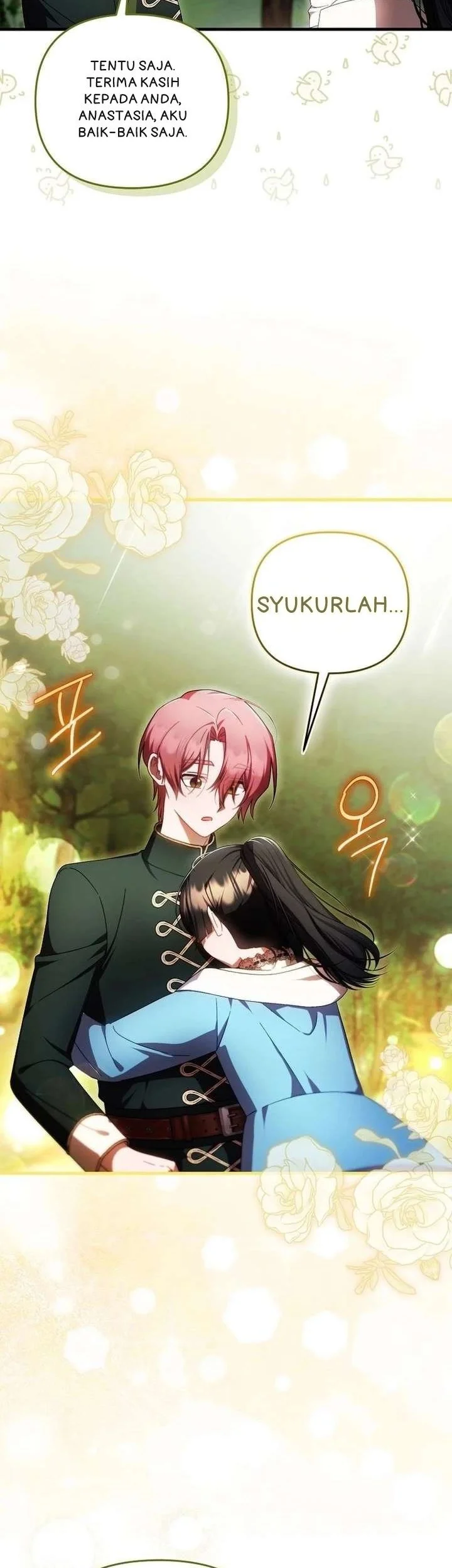 First Time as a Loved Youngest Child Chapter 91 - halaman 8