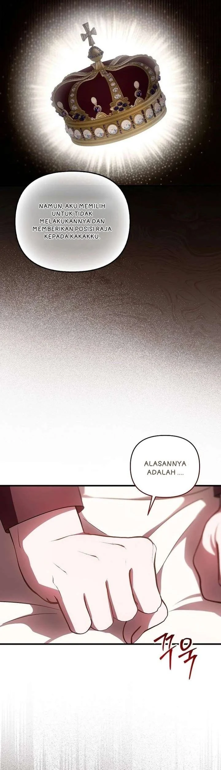 First Time as a Loved Youngest Child Chapter 92 - halaman 23
