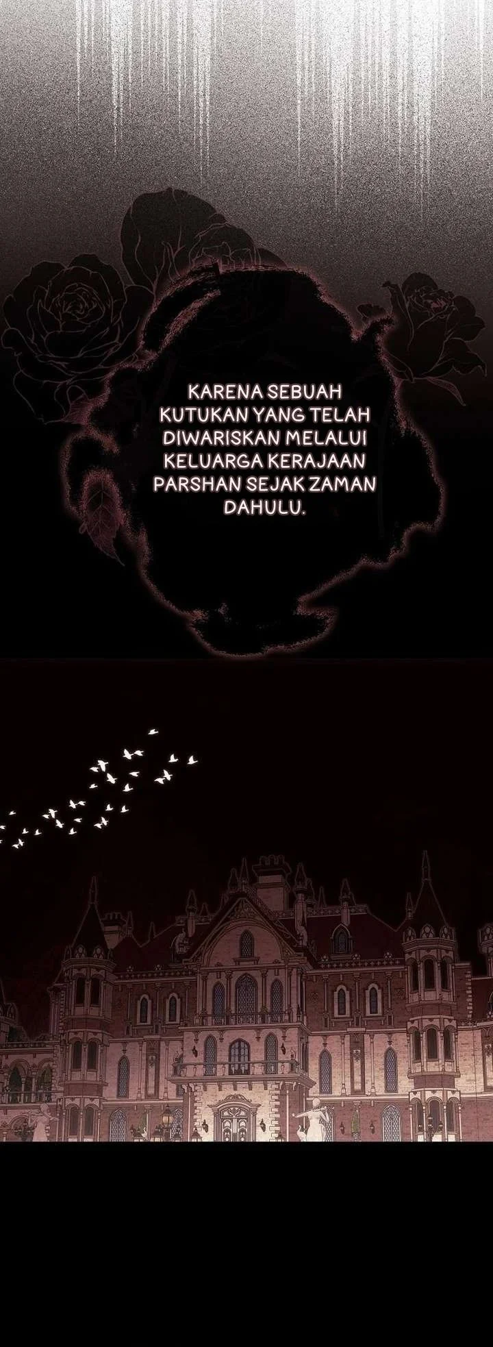 First Time as a Loved Youngest Child Chapter 92 - halaman 24