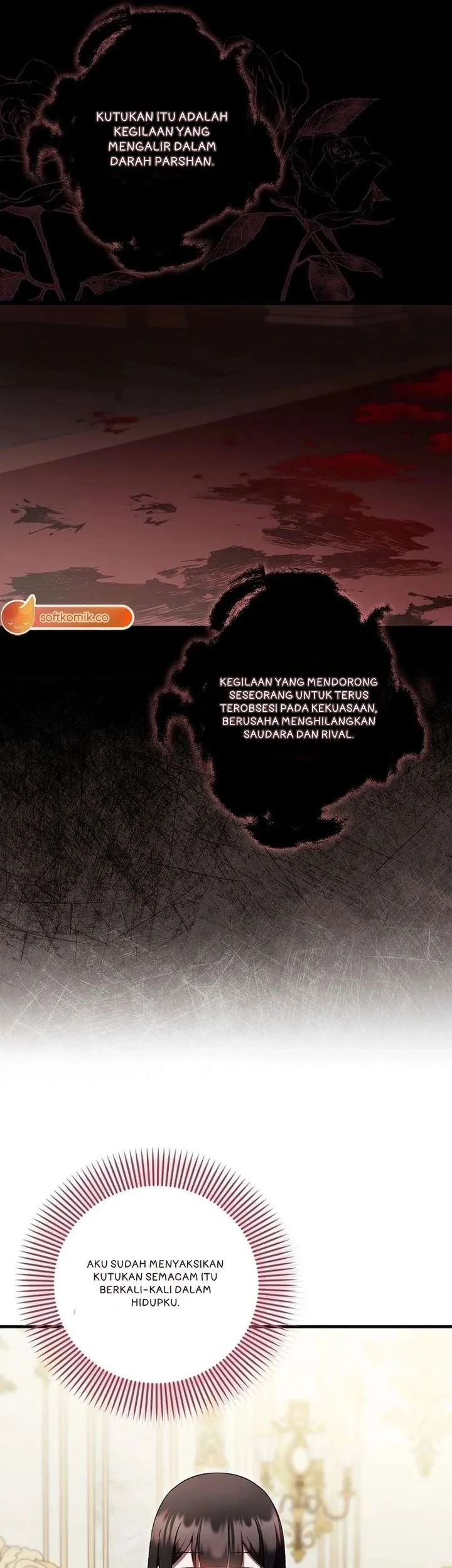 First Time as a Loved Youngest Child Chapter 92 - halaman 25