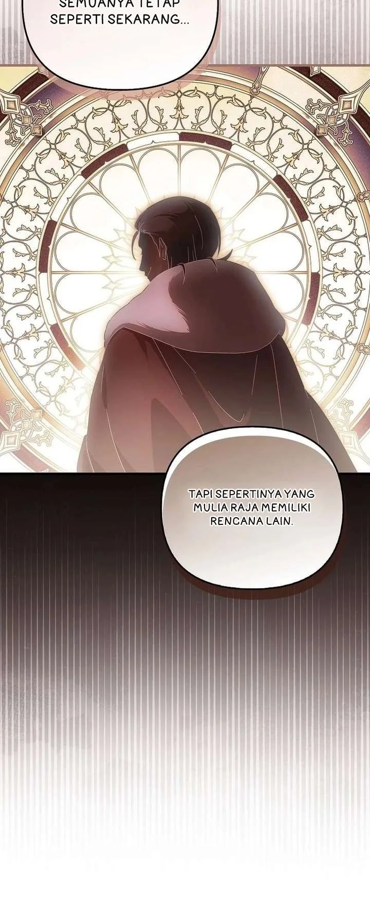 First Time as a Loved Youngest Child Chapter 92 - halaman 27