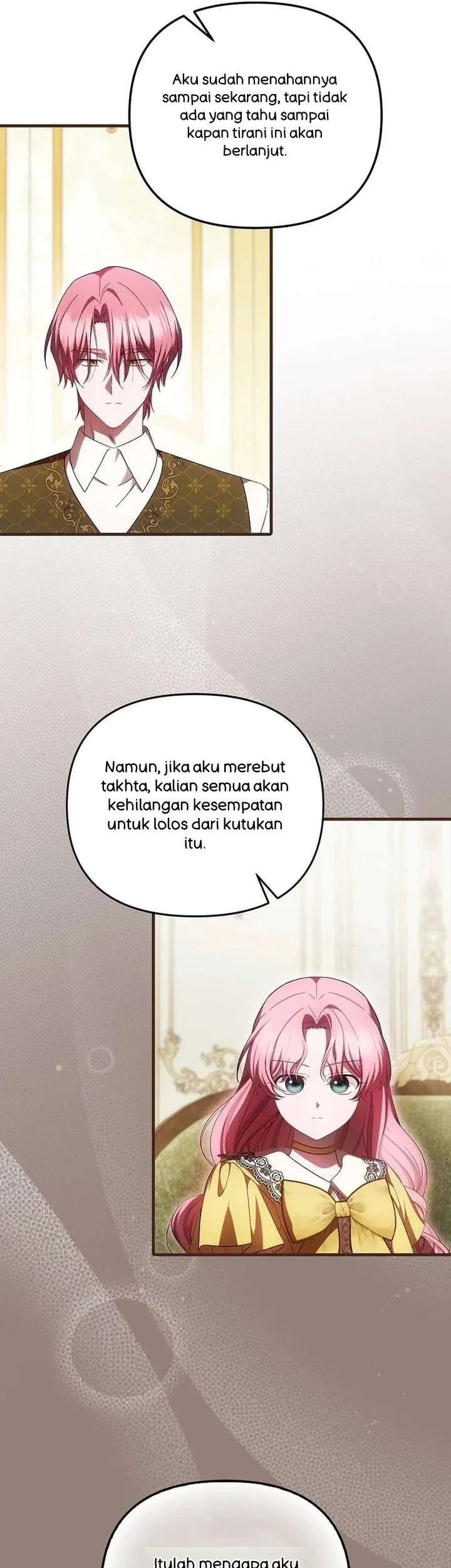 First Time as a Loved Youngest Child Chapter 92 - halaman 28