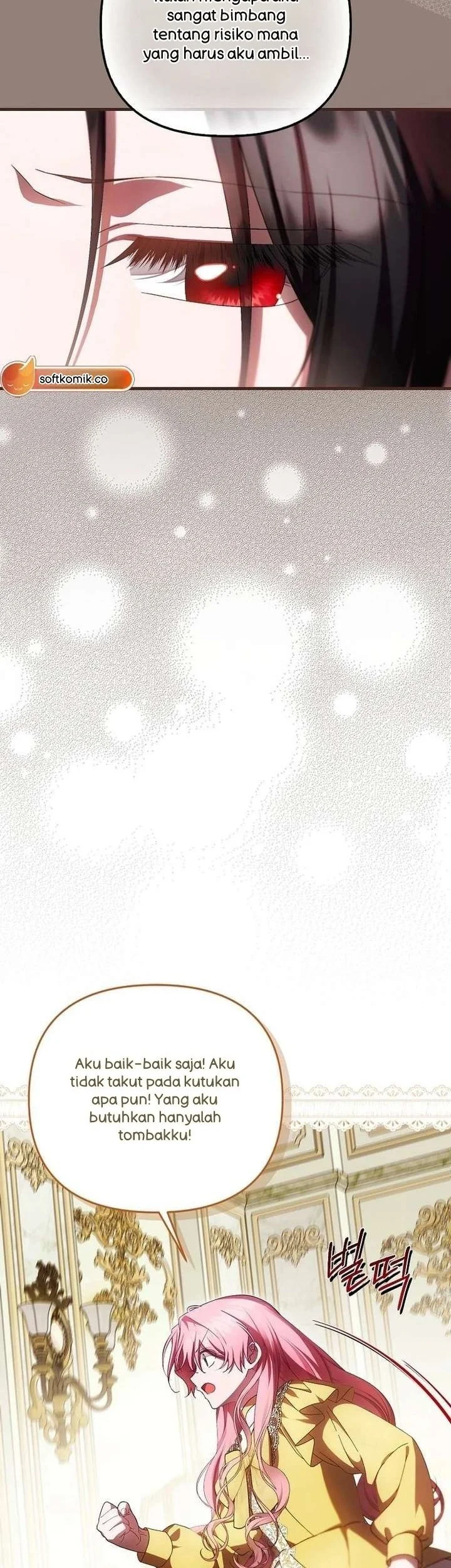 First Time as a Loved Youngest Child Chapter 92 - halaman 29