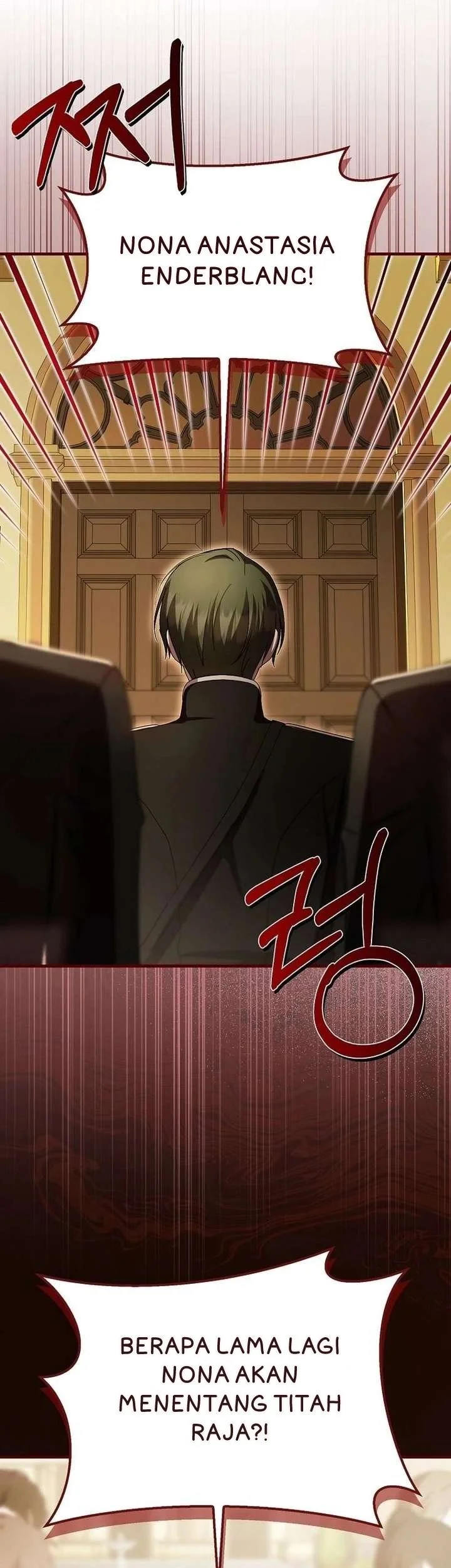 First Time as a Loved Youngest Child Chapter 93 - halaman 12