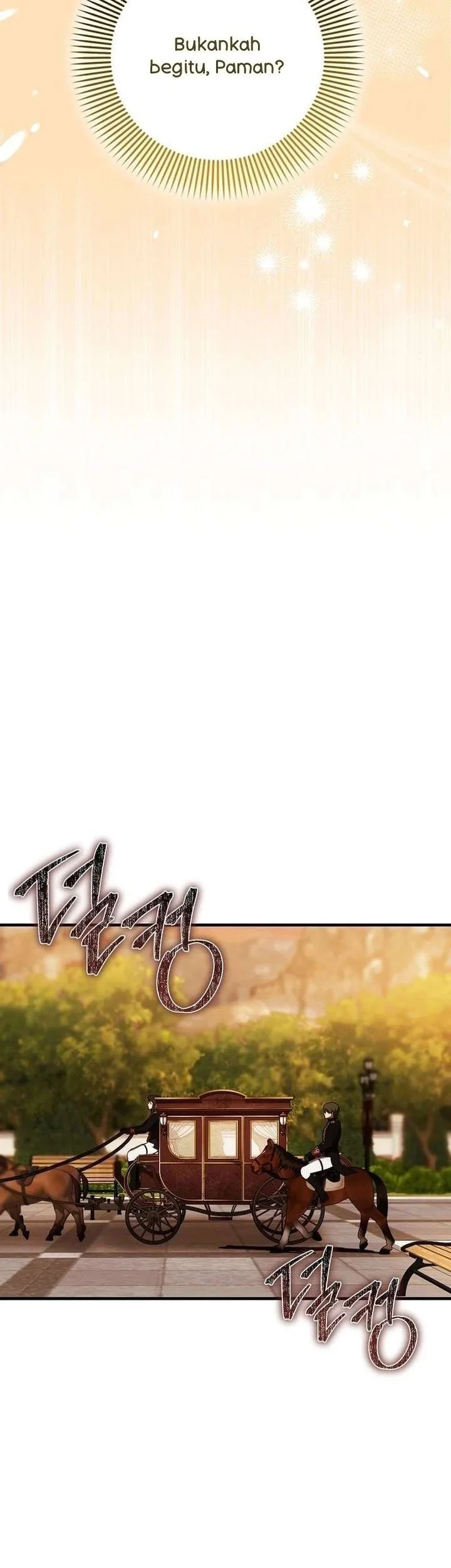 First Time as a Loved Youngest Child Chapter 93 - halaman 25