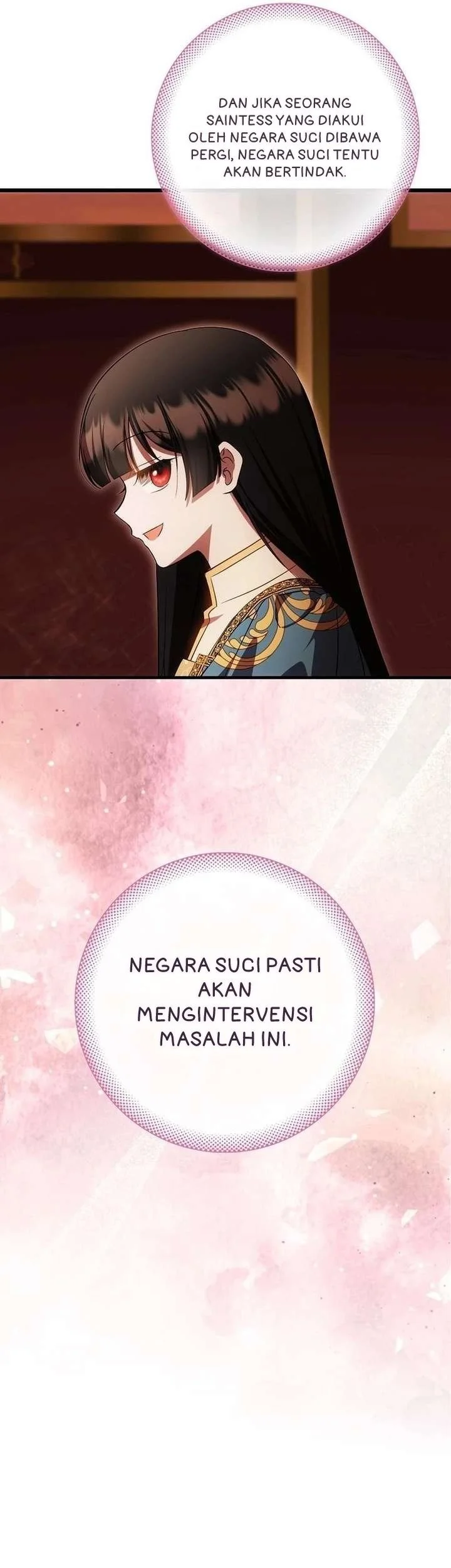 First Time as a Loved Youngest Child Chapter 93 - halaman 27